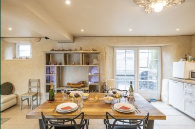 Holiday cottage in Burg-Reuland for 4 persons (+ baby) in the Ardennes