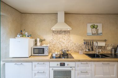 Holiday cottage in Burg-Reuland for 4 persons (+ baby) in the Ardennes