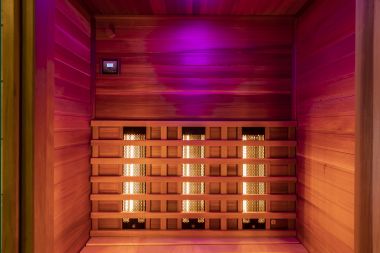 Holiday cottage in Burg-Reuland for 4 persons (+ baby) in the Ardennes