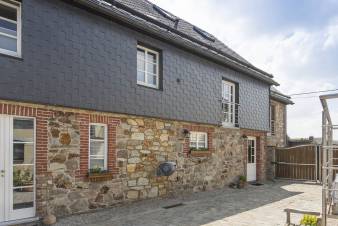 Holiday apartment for 5 pers. in Bütgenbach in the Eastern Townships