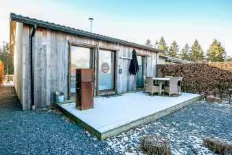 Holiday cottage for 6 persons to rent by Lake Bütgenbach