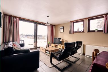 Holiday cottage in Butgenbach for 8/9 persons in the Ardennes