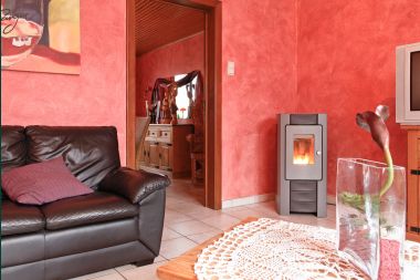 Holiday cottage in Butgenbach for 10 persons in the Ardennes