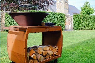 Spacious holiday home in Butgenbach for 12 people with 5 bedrooms and sauna