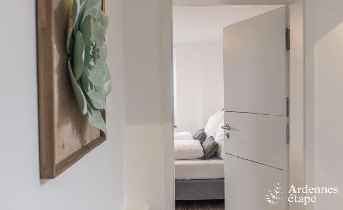 Exceptional stay in a luxury villa in Butgenbach: 18 people, indoor pool, sauna, in the heart of the Ardennes