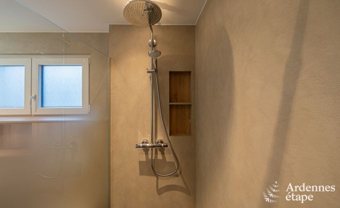 Nice holiday home in Butgenbach, High Fens