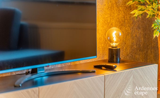 Nice holiday home in Butgenbach, High Fens