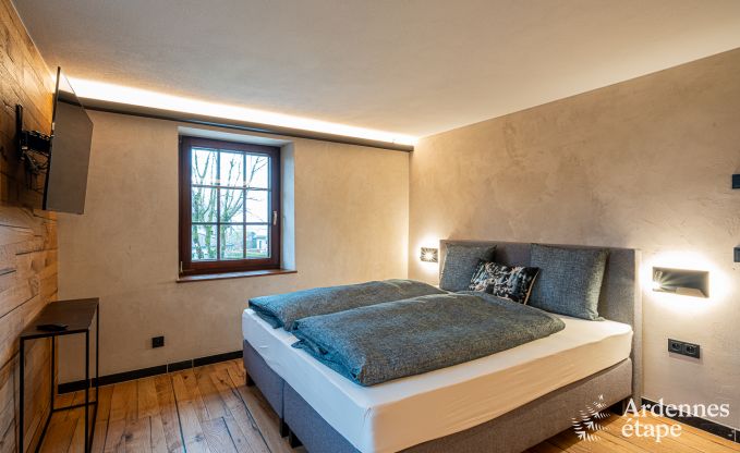 Exceptional holiday villa in B�tgenbach for 10 people with swimming pool