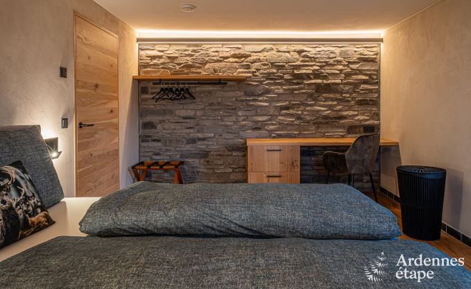 Exceptional holiday villa in B�tgenbach for 10 people with swimming pool