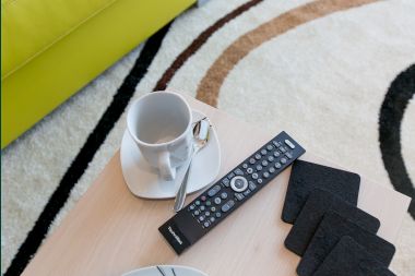 Apartment in Bütgenbach for 2/4 persons in the Ardennes