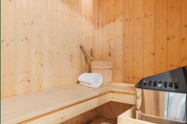 Chalet in Bütgenbach for 6 persons in the Ardennes