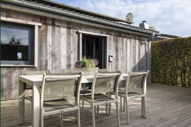 Chalet in Bütgenbach for 6 persons in the Ardennes