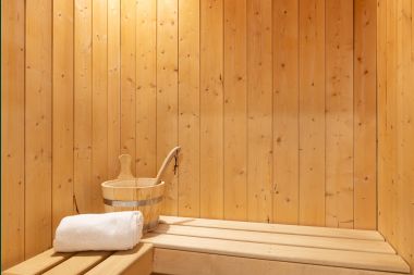 Chalet in Bütgenbach for 6 persons in the Ardennes