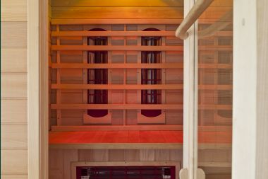 Holiday cottage in Bütgenbach for 26 persons in the Ardennes