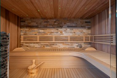 Exceptional holiday villa in Bütgenbach for 10 people with swimming pool