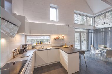 Holiday cottage in Celles for 6 persons in the Ardennes