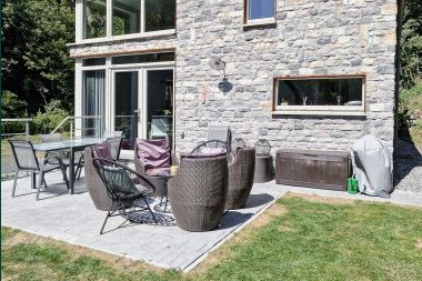 Holiday cottage in Celles for 6 persons in the Ardennes