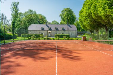 Holiday cottage in Cerfontaine for 12/14 persons in the Ardennes