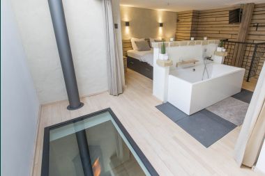 Holiday cottage in Chassepierre for 4/6 persons in the Ardennes