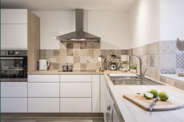 Holiday cottage in Chassepierre for 8/9 persons in the Ardennes