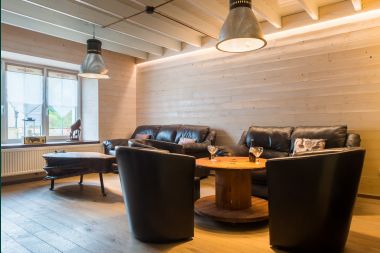 Holiday cottage in Chassepierre for 8 persons in the Ardennes