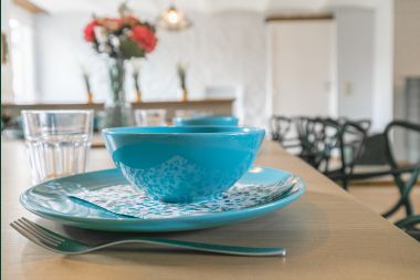 Holiday cottage in Chassepierre for 12 persons in the Ardennes