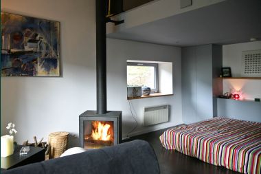 Unforgettable stay in Chassepierre: Welcoming holiday home for couples in the Ardennes, close to the National Park