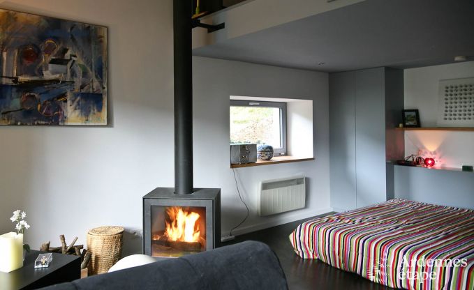 Unforgettable stay in Chassepierre: Welcoming holiday home for couples in the Ardennes, close to the National Park