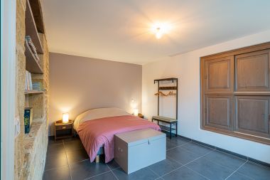 Holiday cottage in Chauvency-Saint-Hubert for 6 persons in the Ardennes