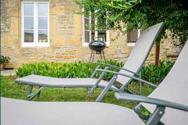 Holiday cottage in Chauvency-Saint-Hubert for 6 persons in the Ardennes