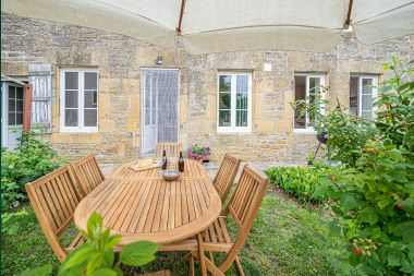 Holiday cottage in Chauvency-Saint-Hubert for 6 persons in the Ardennes