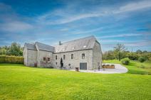 Former Mill in Chimay for your holiday in the Ardennes with Ardennes-Etape