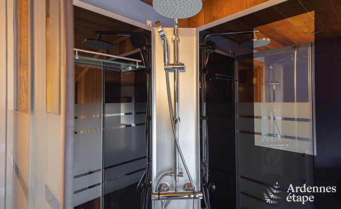 Holiday cottage in Ciergnon for 4 persons in the Ardennes