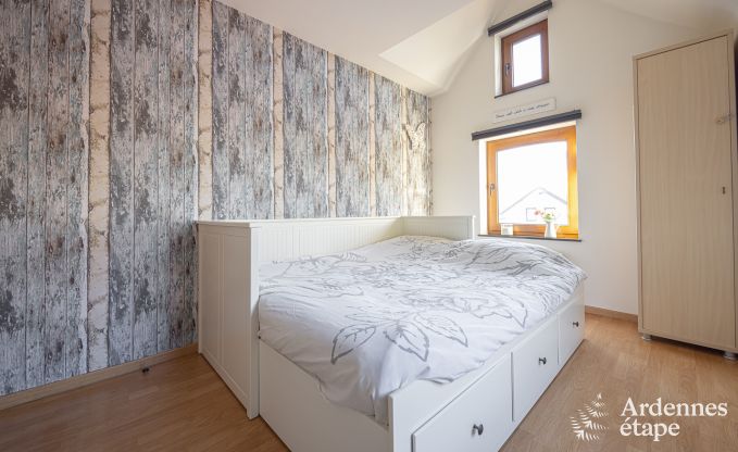 Holiday cottage in Ciergnon for 4 persons in the Ardennes