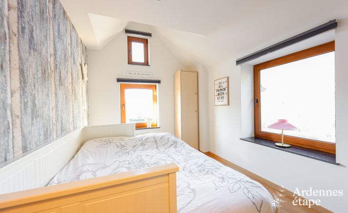 Holiday cottage in Ciergnon for 4 persons in the Ardennes