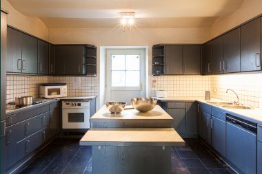 Castle in Ciney for 31 persons in the Ardennes