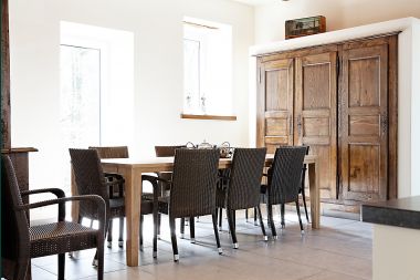 Holiday cottage in Ciney for 24 persons in the Ardennes