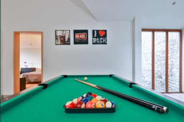 Holiday cottage in Ciney for 15 persons in the Ardennes