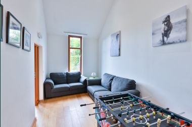 Holiday cottage in Ciney for 15 persons in the Ardennes