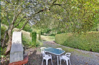 Holiday cottage in Ciney for 6 persons in the Ardennes