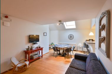 Holiday cottage in Ciney for 21 persons in the Ardennes