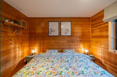 Chalet for 6 people in Clavier with modern amenities and breathtaking views