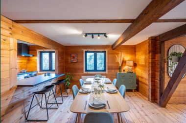 Chalet for 6 people in Clavier with modern amenities and breathtaking views