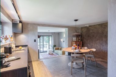 Holiday cottage in Clavier for 2 persons in the Ardennes