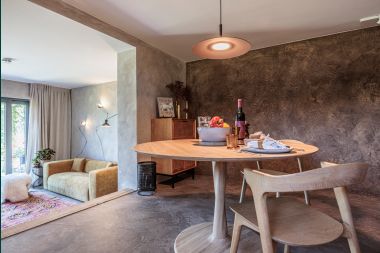 Holiday cottage in Clavier for 2 persons in the Ardennes