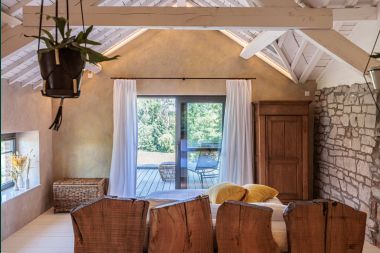 Holiday cottage in Clavier for 2 persons in the Ardennes