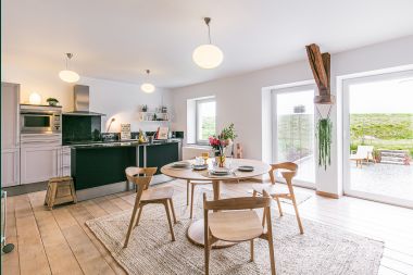 Holiday cottage in Clavier for 2 persons in the Ardennes