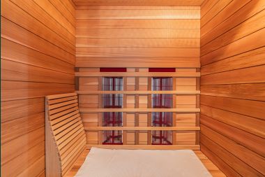 Holiday cottage in Clavier for 2 persons in the Ardennes