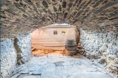 Holiday cottage in Clavier for 2 persons in the Ardennes