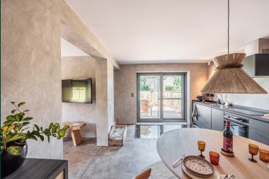 Holiday cottage in Clavier for 2 persons in the Ardennes